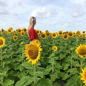 Meet your Posher, Madison